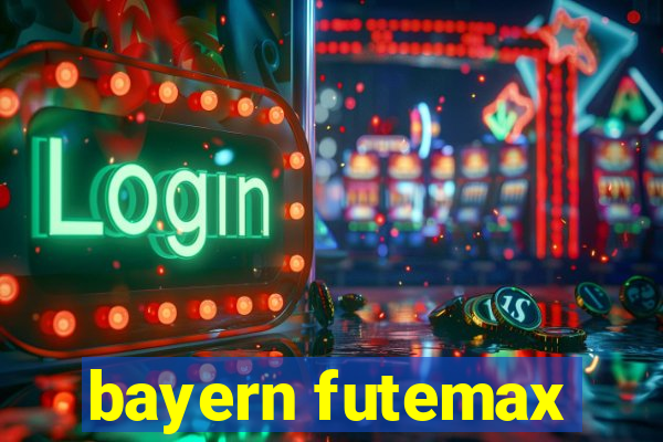 bayern futemax