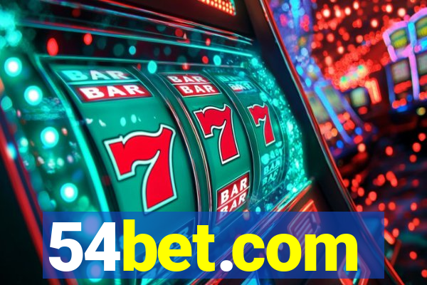 54bet.com