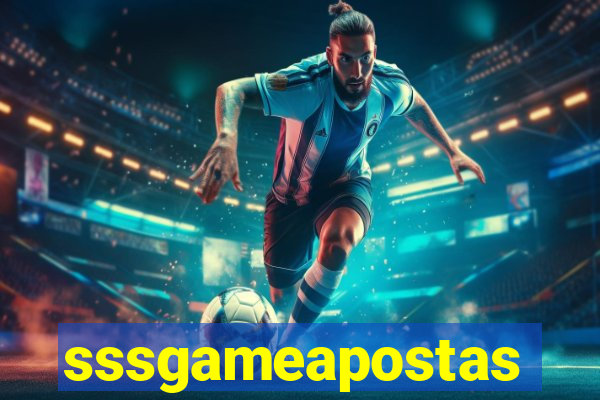 sssgameapostas