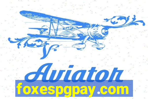 foxespgpay.com