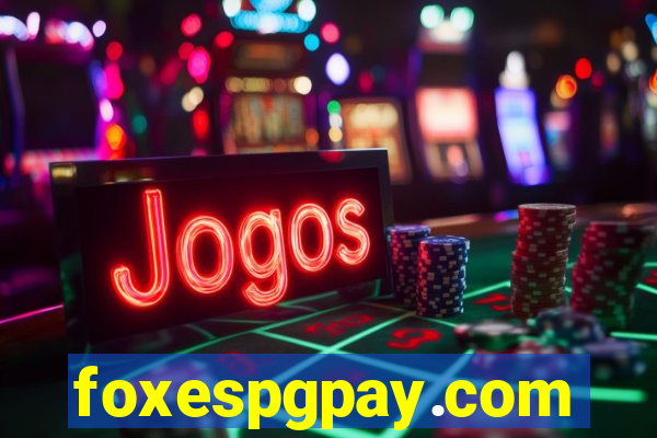 foxespgpay.com