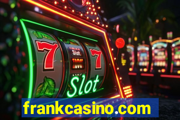 frankcasino.com