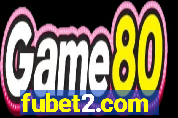 fubet2.com