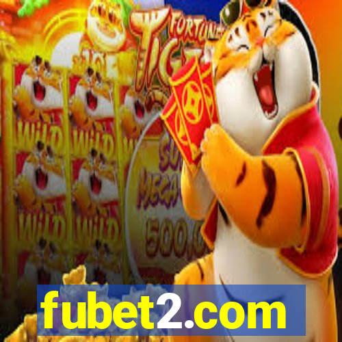 fubet2.com