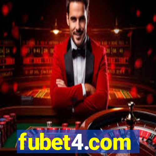 fubet4.com