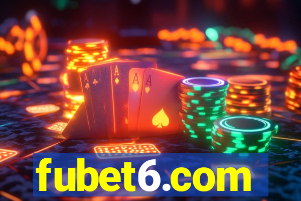 fubet6.com