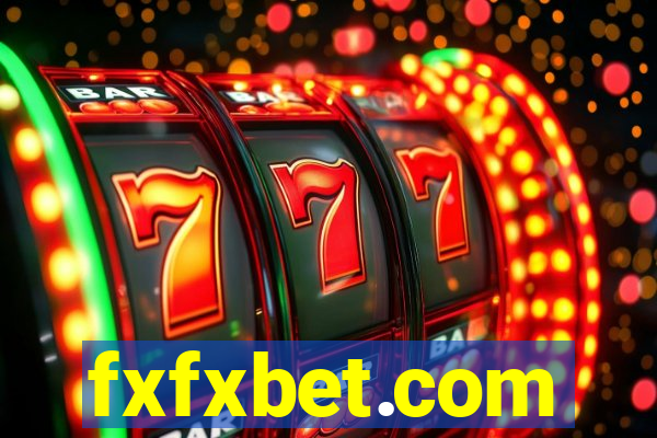 fxfxbet.com