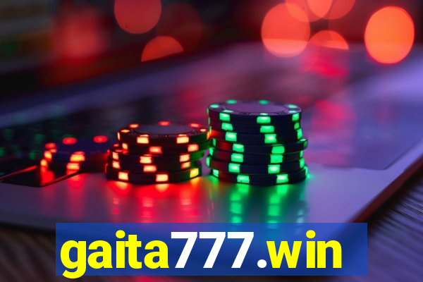 gaita777.win