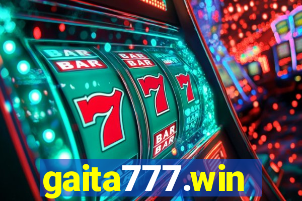 gaita777.win