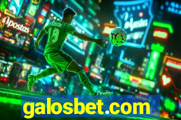 galosbet.com