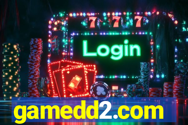 gamedd2.com