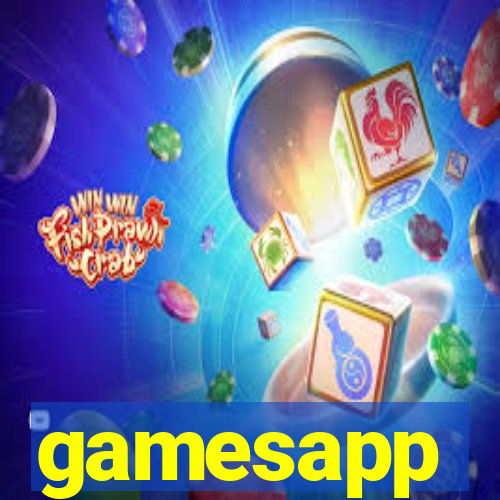 gamesapp