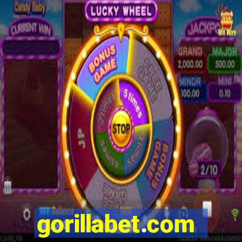 gorillabet.com