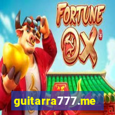 guitarra777.me