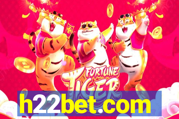 h22bet.com