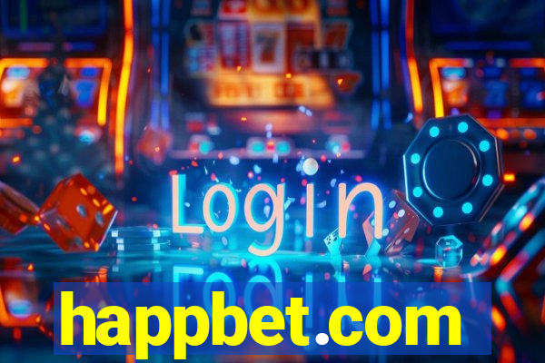 happbet.com