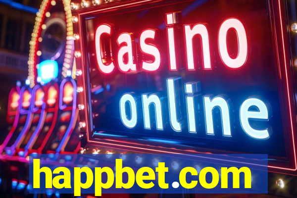 happbet.com