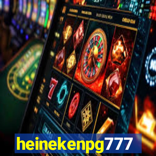 heinekenpg777