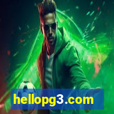 hellopg3.com