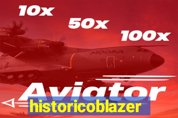 historicoblazer