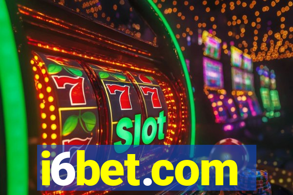 i6bet.com