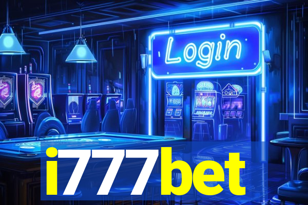 i777bet