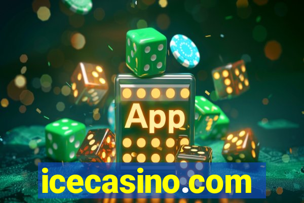 icecasino.com