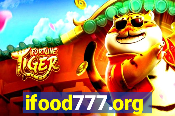 ifood777.org