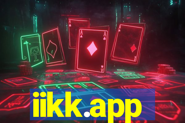 iikk.app