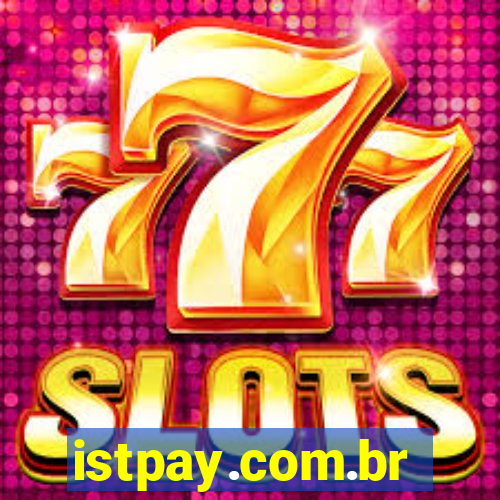 istpay.com.br