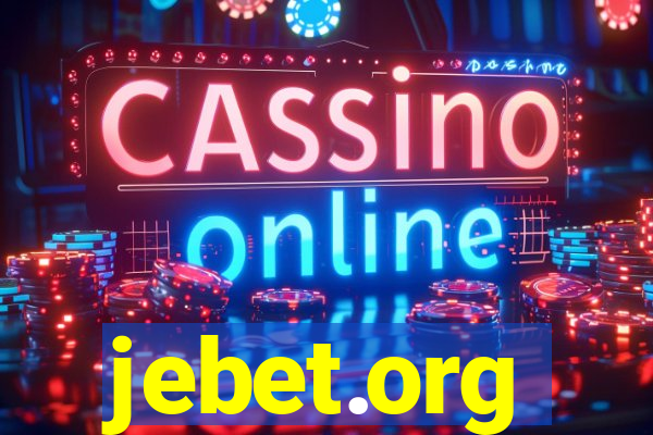 jebet.org