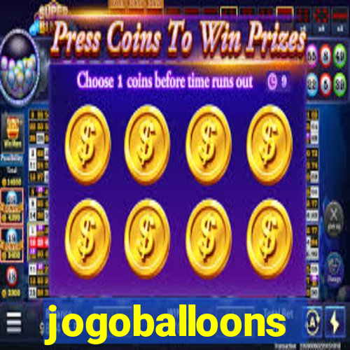 jogoballoons