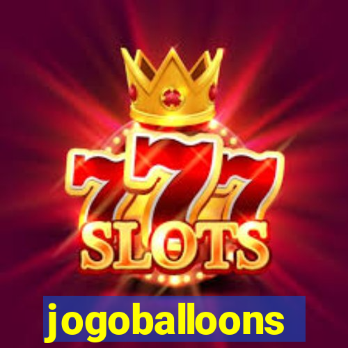 jogoballoons