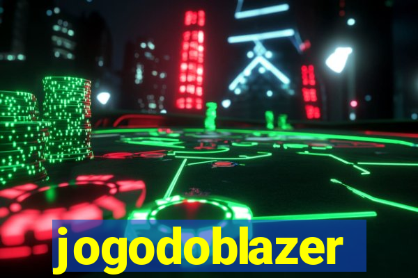 jogodoblazer