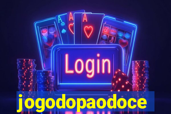 jogodopaodoce