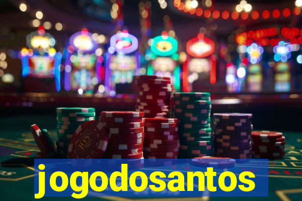 jogodosantos