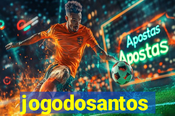 jogodosantos