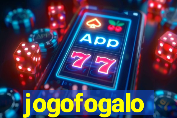 jogofogalo