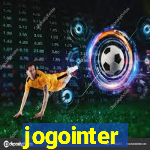 jogointer