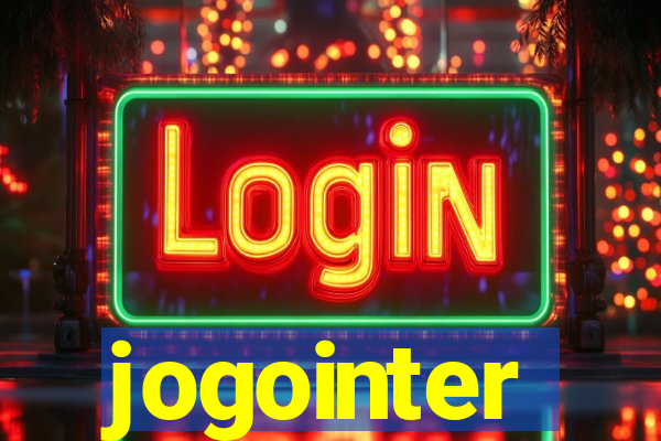 jogointer