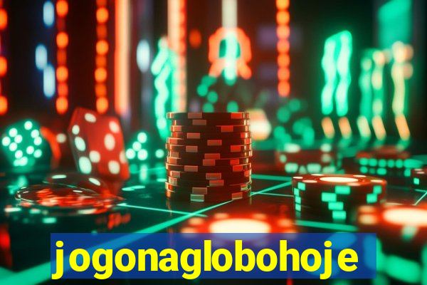 jogonaglobohoje