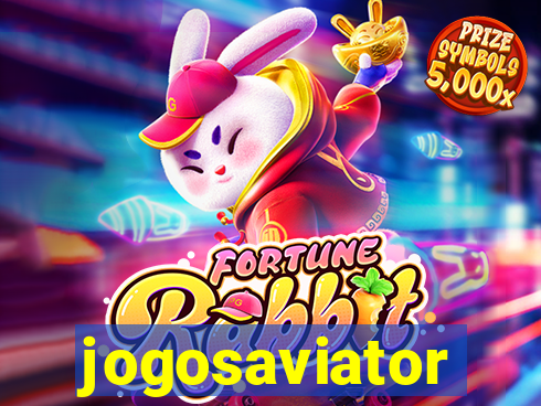 jogosaviator