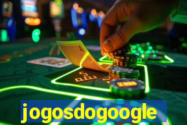 jogosdogoogle