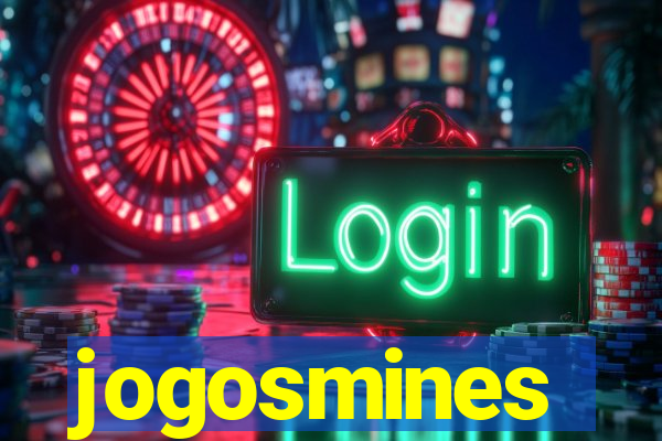 jogosmines