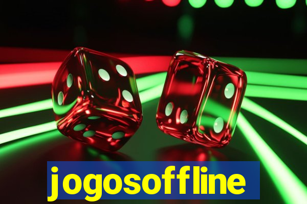 jogosoffline