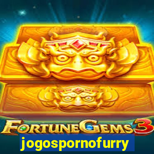 jogospornofurry