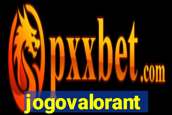 jogovalorant