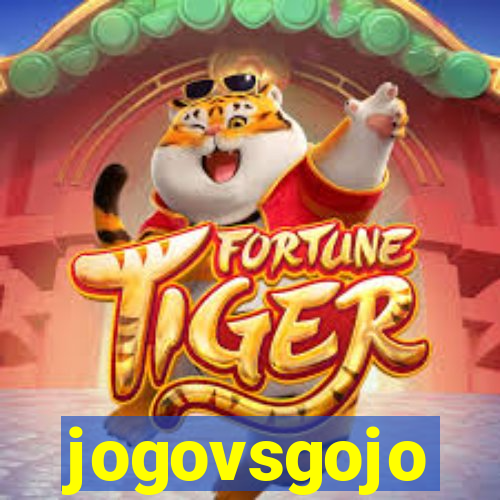 jogovsgojo