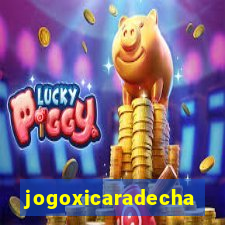 jogoxicaradecha