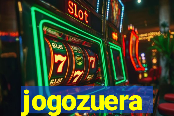 jogozuera